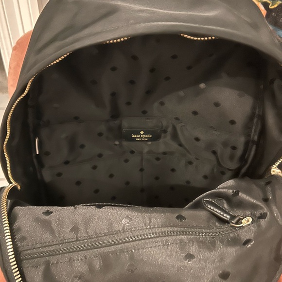 Kate Spade Large Chelsea Backpack - Picture 4 of 6